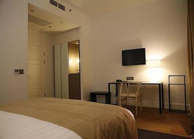 زنیت بوداپست پالاس