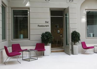 زنیت بوداپست پالاس