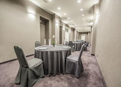 زنیت بوداپست پالاس