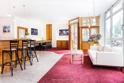 آلفا هتل