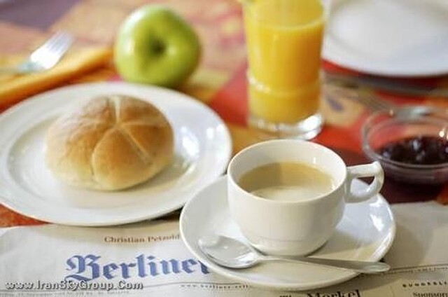 آلفا هتل