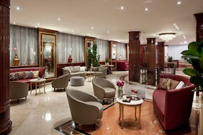 یونا هتل اسکاندیناوی