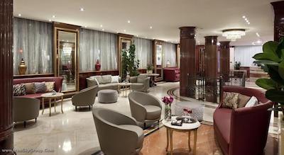 یونا هتل اسکاندیناوی