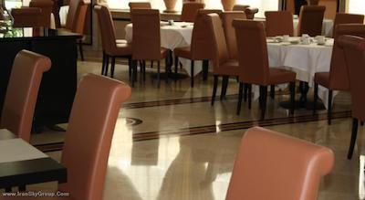 یونا هتل اسکاندیناوی