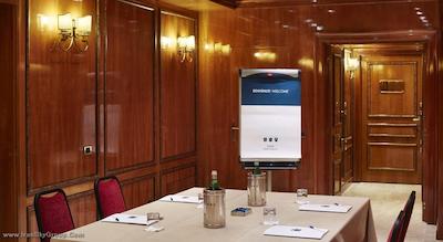 یونا هتل اسکاندیناوی