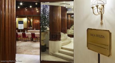 یونا هتل اسکاندیناوی