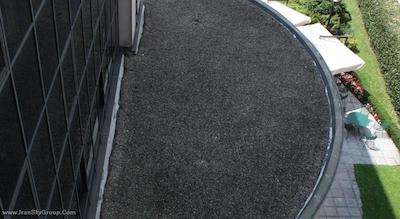 یونا هتل اسکاندیناوی