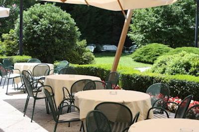 یونا هتل اسکاندیناوی