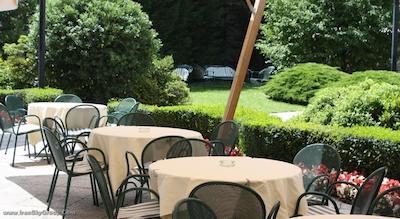 یونا هتل اسکاندیناوی