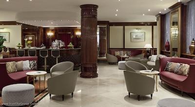 یونا هتل اسکاندیناوی