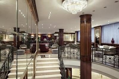 یونا هتل اسکاندیناوی