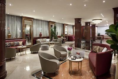 یونا هتل اسکاندیناوی