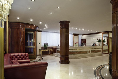 یونا هتل اسکاندیناوی