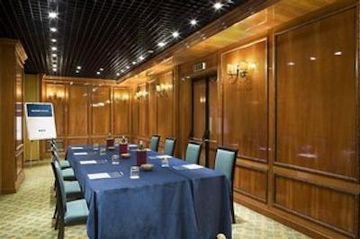 یونا هتل اسکاندیناوی