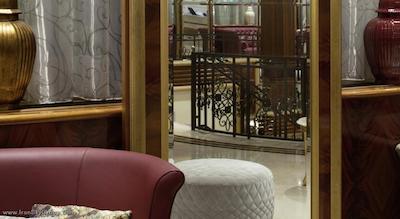 یونا هتل اسکاندیناوی