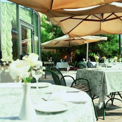 یونا هتل اسکاندیناوی