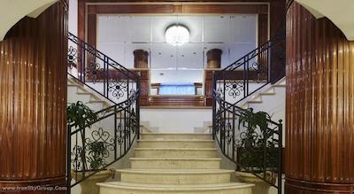 یونا هتل اسکاندیناوی