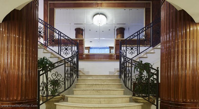 یونا هتل اسکاندیناوی
