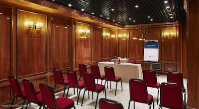 یونا هتل اسکاندیناوی