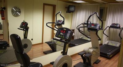 یونا هتل اسکاندیناوی