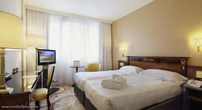 یونا هتل اسکاندیناوی