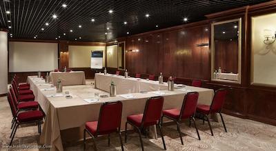 یونا هتل اسکاندیناوی