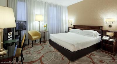 یونا هتل اسکاندیناوی