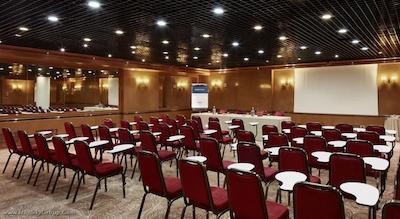 یونا هتل اسکاندیناوی