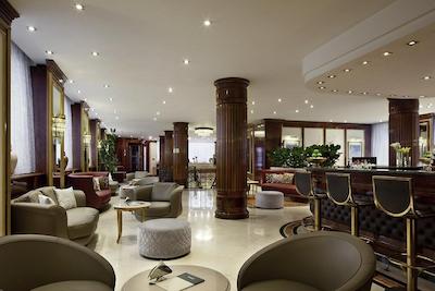 یونا هتل اسکاندیناوی