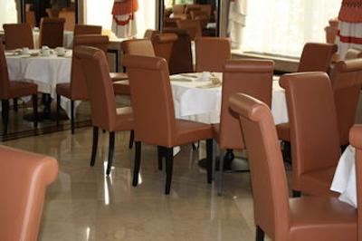 یونا هتل اسکاندیناوی