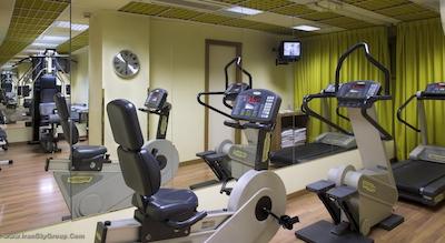 یونا هتل اسکاندیناوی