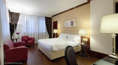 یونا هتل اسکاندیناوی