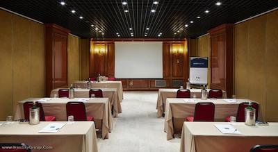 یونا هتل اسکاندیناوی