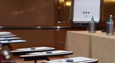 یونا هتل اسکاندیناوی