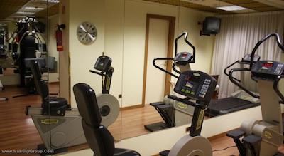 یونا هتل اسکاندیناوی