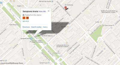 یونا هتل اسکاندیناوی