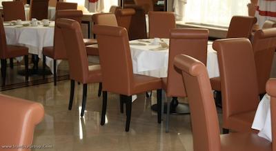 یونا هتل اسکاندیناوی