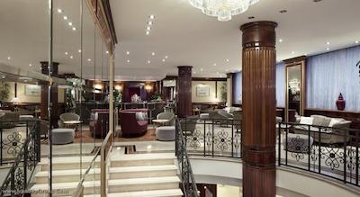 یونا هتل اسکاندیناوی