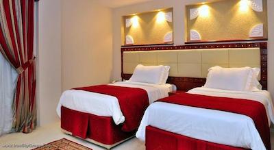 ال لیوان سوئیتس