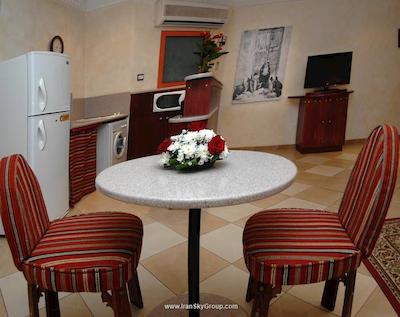 ال لیوان سوئیتس