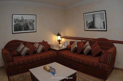 ال لیوان سوئیتس