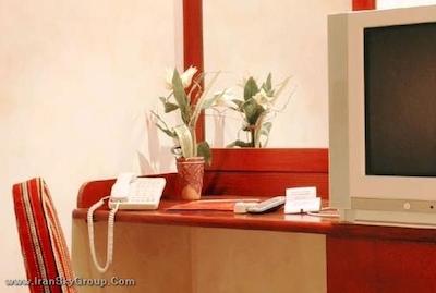 ال لیوان سوئیتس