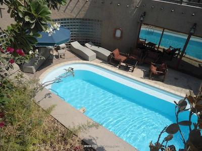 ال لیوان سوئیتس