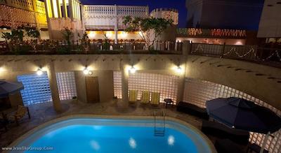 ال لیوان سوئیتس