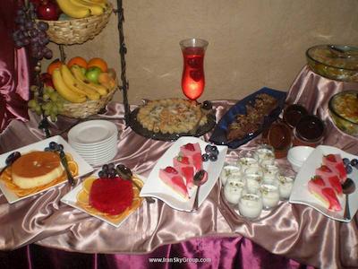 ال لیوان سوئیتس