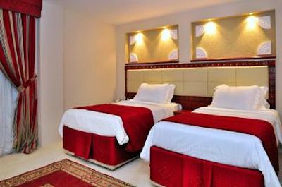 ال لیوان سوئیتس