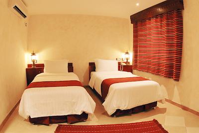 ال لیوان سوئیتس