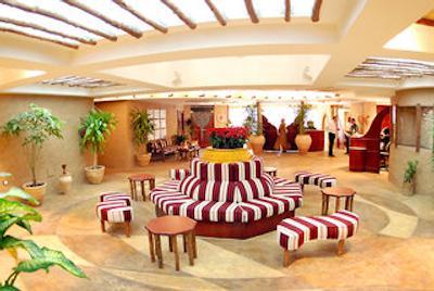 ال لیوان سوئیتس