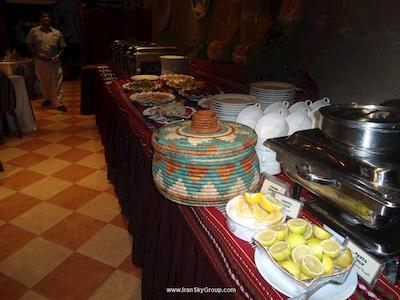 ال لیوان سوئیتس