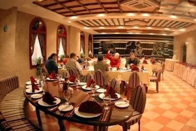 ال لیوان سوئیتس